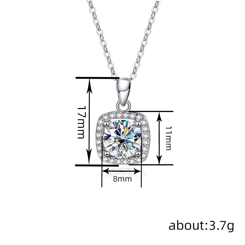 Delicate Artisan Necklace