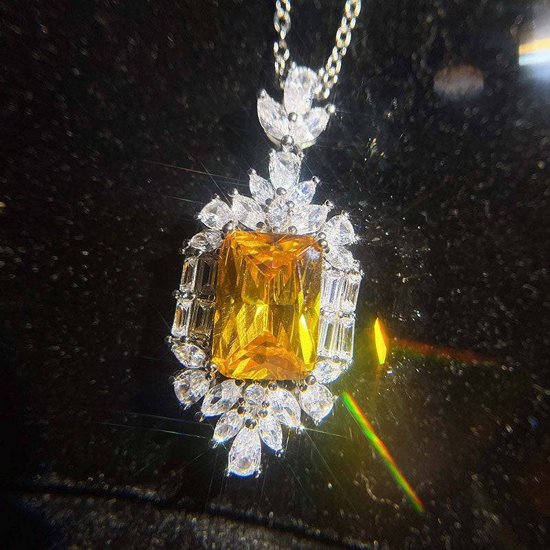 Beautiful Necklace with Unique Style