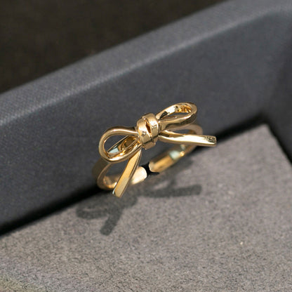 Romantic Ring for Special Moments