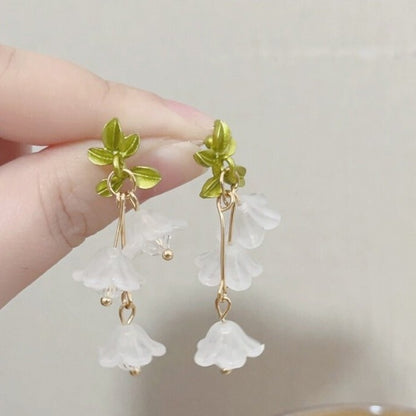 Stunning Earring for Daily Wear