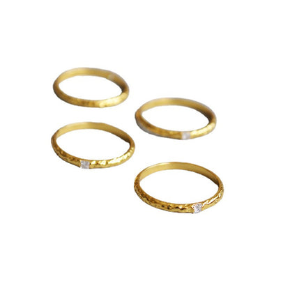 Elegant Ring for Every Occasion