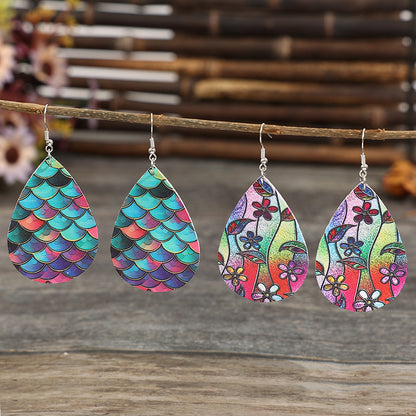 Charming Earring for Any Occasion