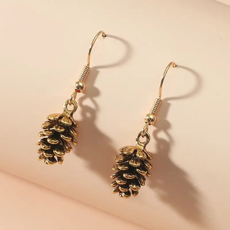 Stunning Earring for Daily Wear