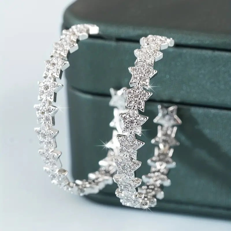 Stunning Earring for Daily Wear