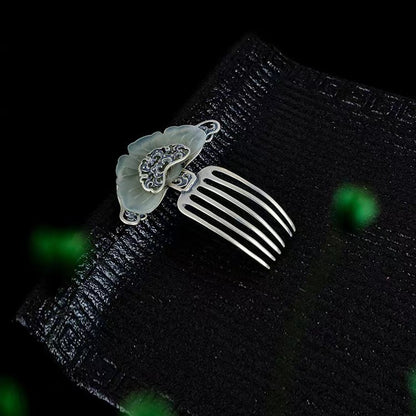 Stunning Silver Piece for Daily Wear