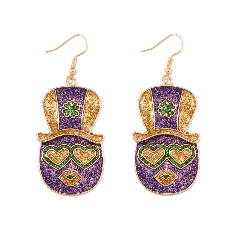 Elegant Earring for Every Occasion