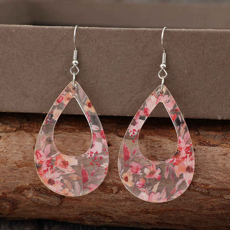 Stunning Earring for Daily Wear