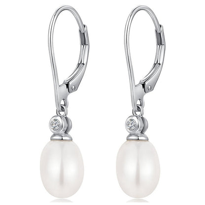 Elegant Pearl Earring for Every Occasion