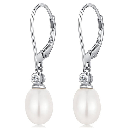 Elegant Pearl Earring for Every Occasion