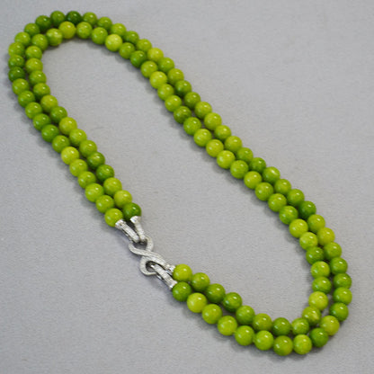 Vintage Handmade Necklace