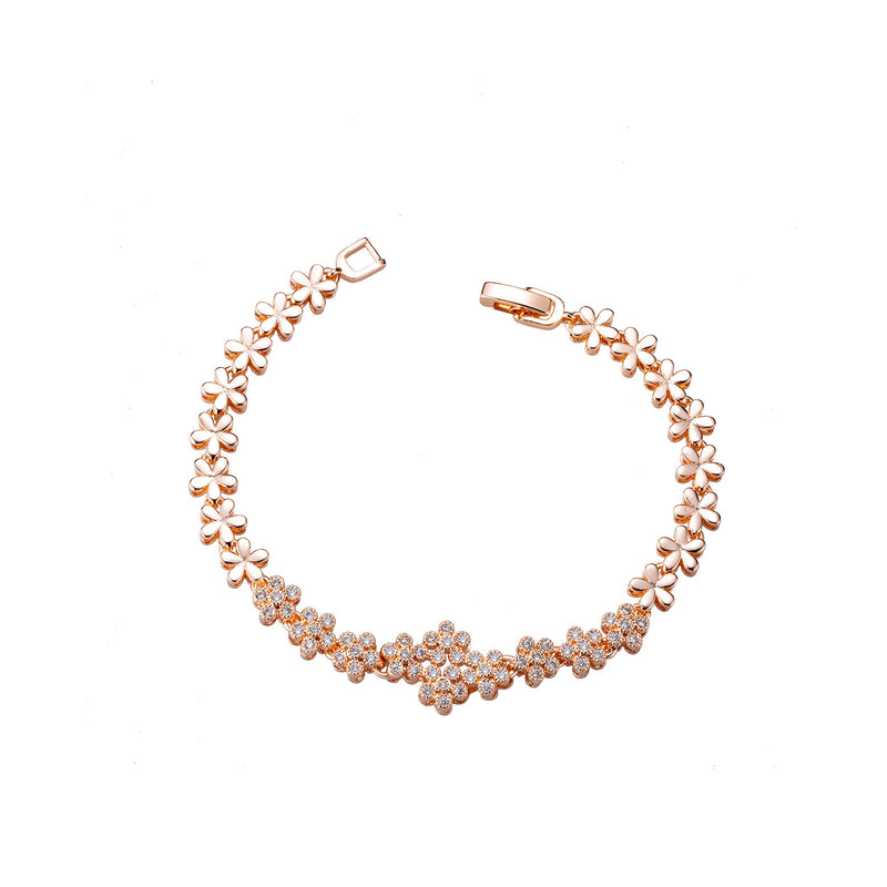 Romantic Bracelet for Special Moments
