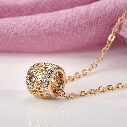 Romantic Necklace for Special Moments
