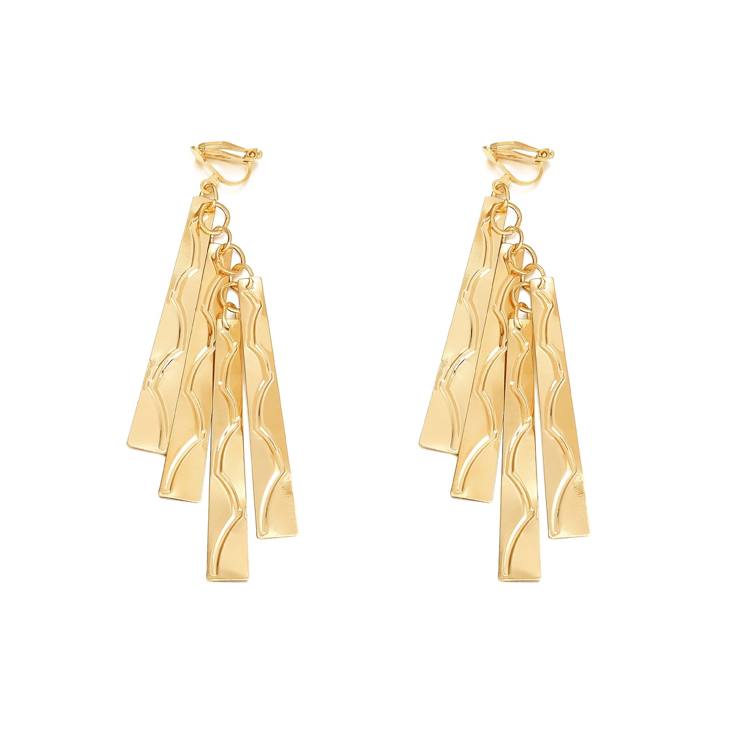 Elegant Earring for Every Occasion
