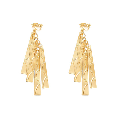 Elegant Earring for Every Occasion