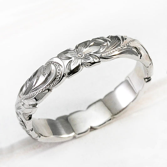 Stunning Gold Ring for Daily Wear