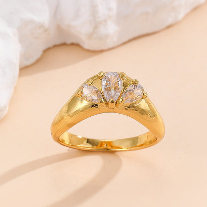 Romantic Ring for Special Moments