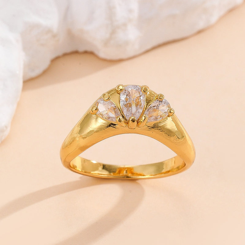 Romantic Ring for Special Moments