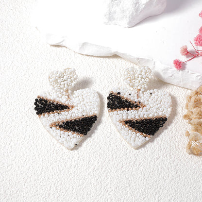Romantic Earring for Special Moments