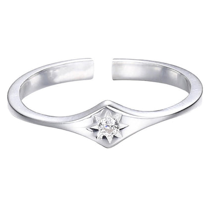 Delicate Artisan Ring