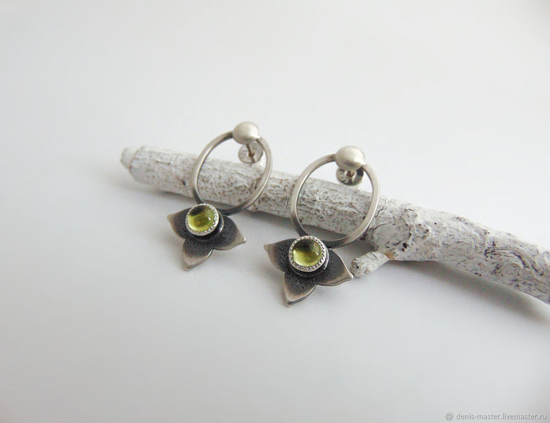 Stunning Earring for Daily Wear