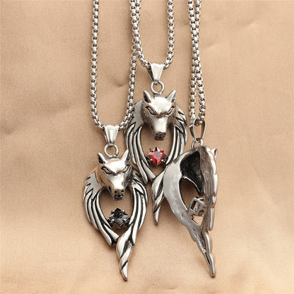 Romantic Pendant for Special Moments