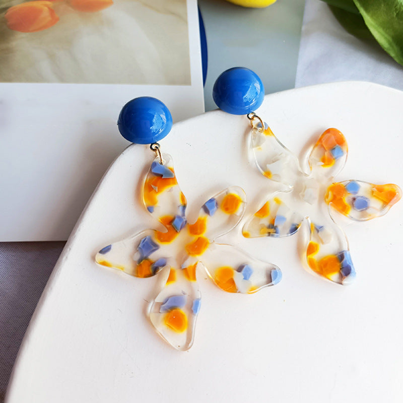 Stunning Earring for Daily Wear