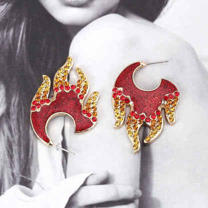 Stunning Earring for Daily Wear