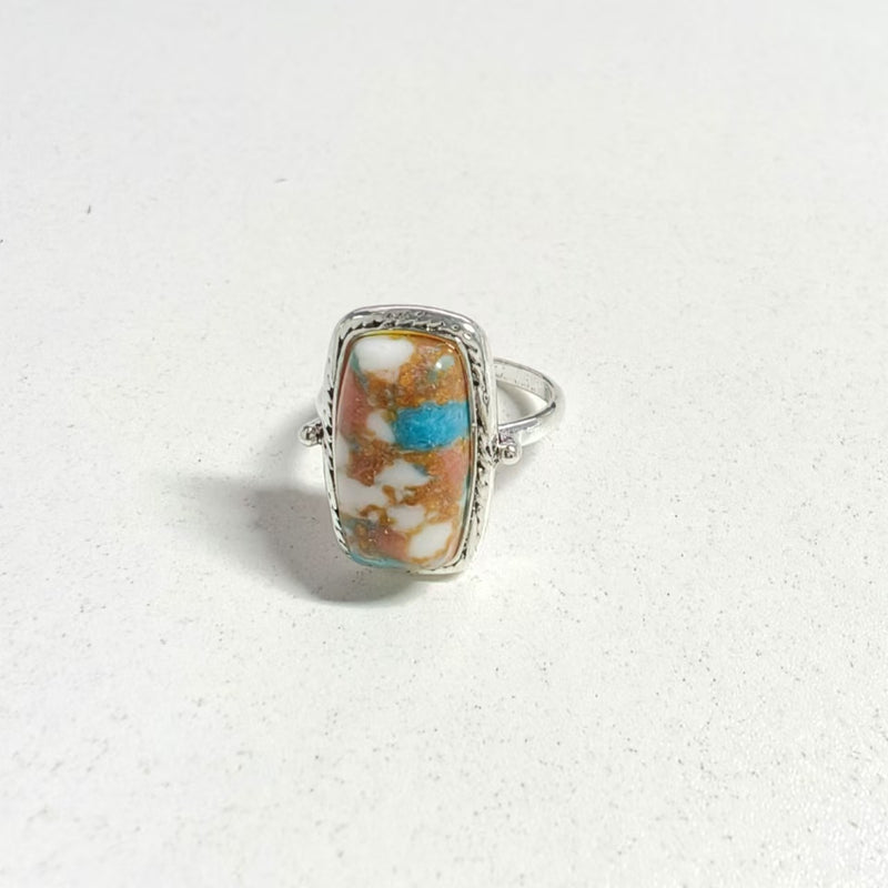 Stunning Ring for Daily Wear