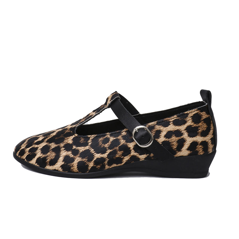 Vintage Inspired Orthopedic Shoes
