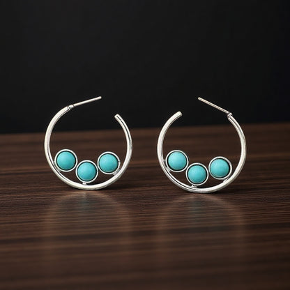 Charming Earring for Any Occasion