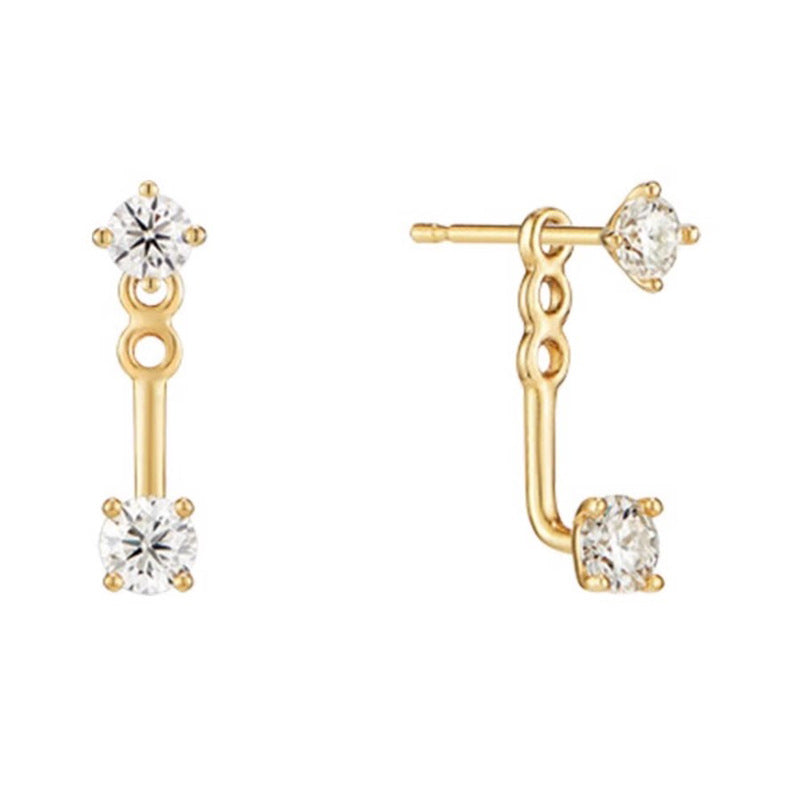 Classic Earring with Timeless Appeal
