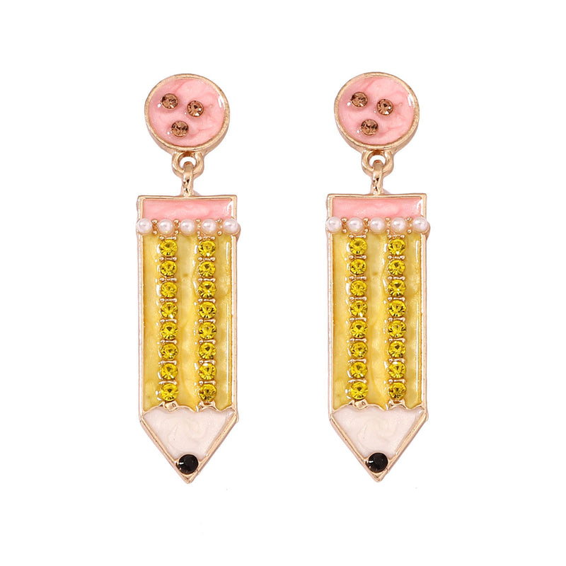 Elegant Earring for Every Occasion