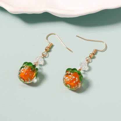 Beautiful Earring with Unique Style