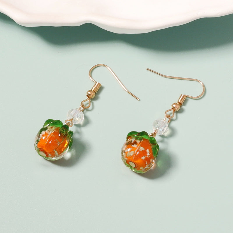 Beautiful Earring with Unique Style