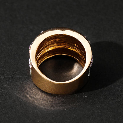 Elegant Ring for Every Occasion