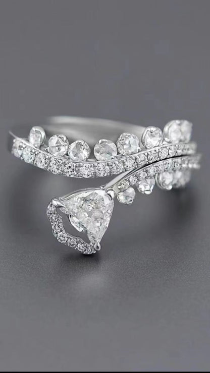 Charming Ring for Any Occasion