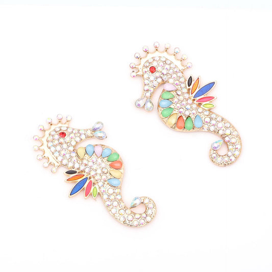 Charming Earring for Any Occasion