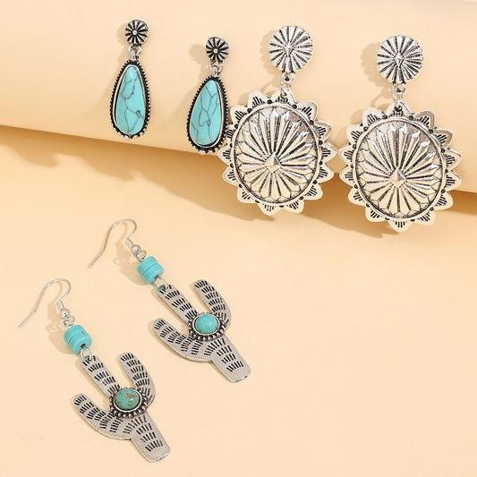 Charming Earring for Any Occasion