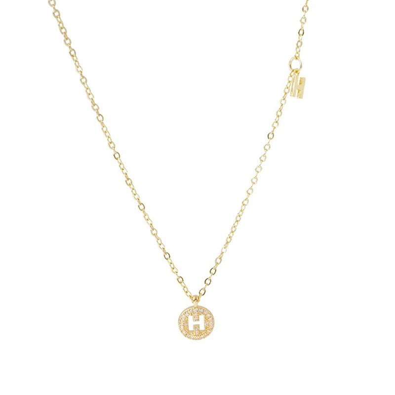 Stunning Necklace for Daily Wear