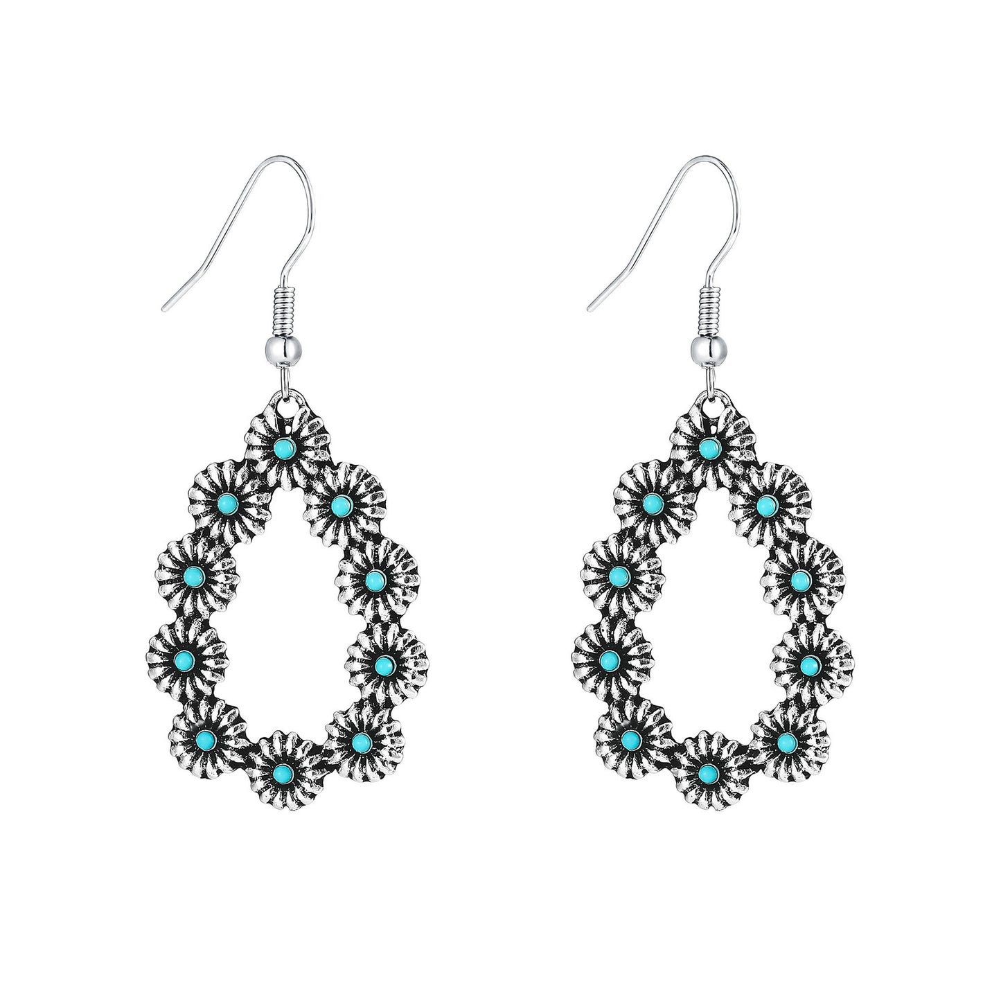 Charming Earring for Any Occasion
