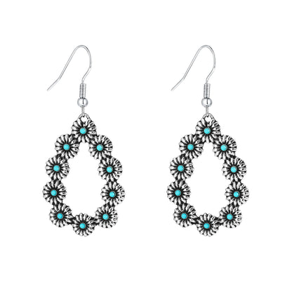 Charming Earring for Any Occasion