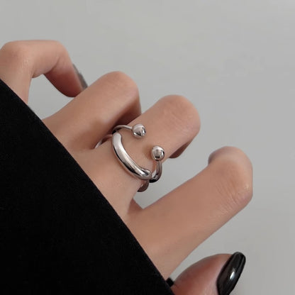 Delicate Artisan Ring