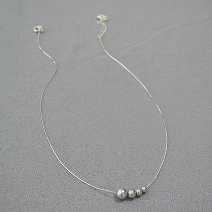 Beautiful Gold Necklace with Unique Style
