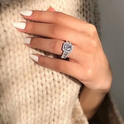 Elegant Ring for Every Occasion