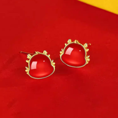Stunning Silver Earring for Daily Wear