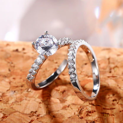 Charming Ring for Any Occasion