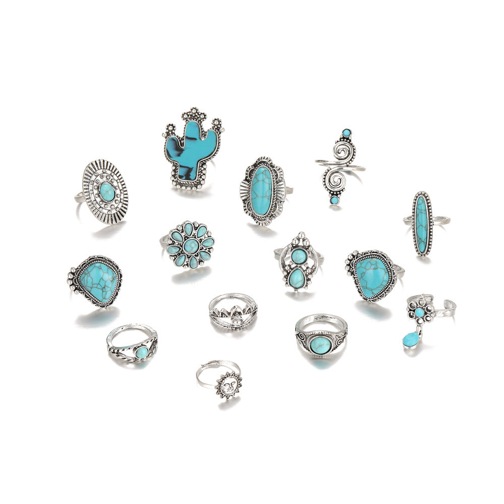 Vintage Handmade Set
