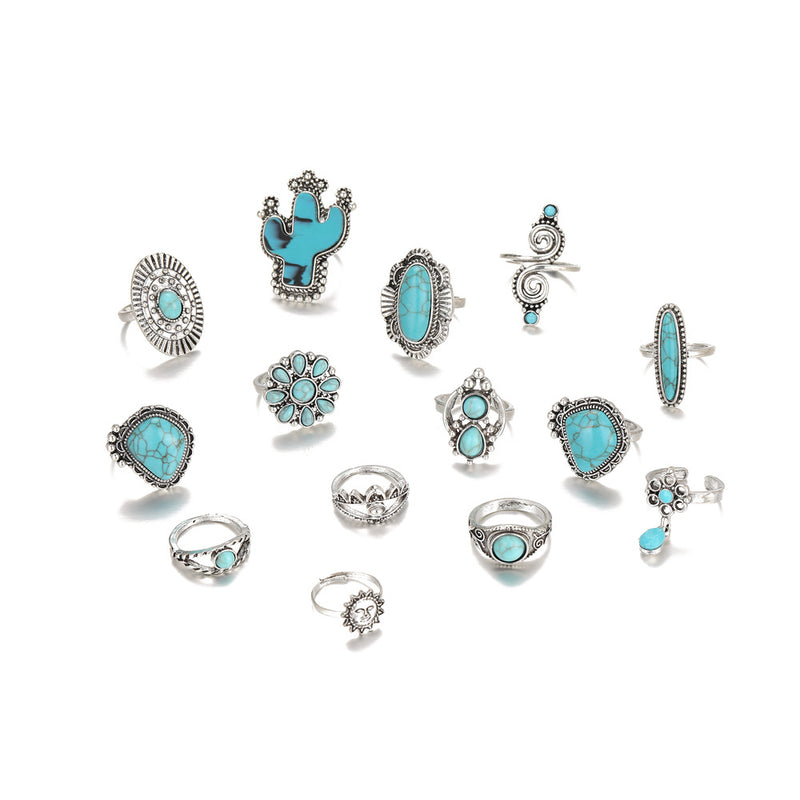 Vintage Handmade Set