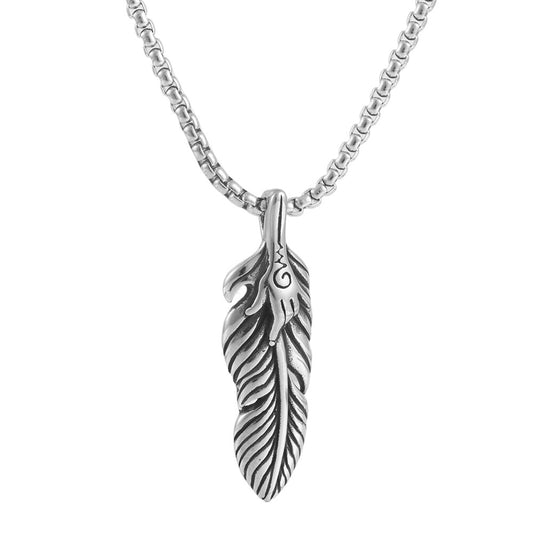 Romantic Pendant for Special Moments