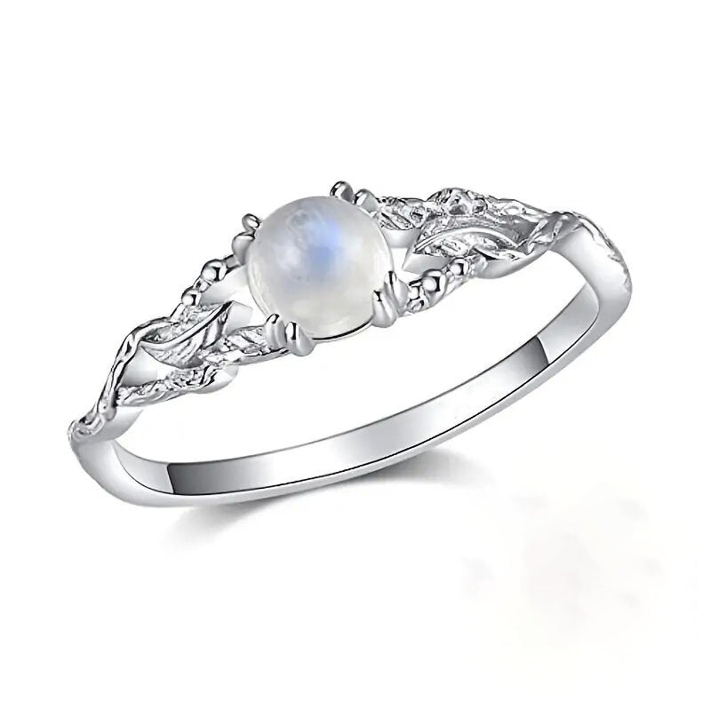Delicate Artisan Ring